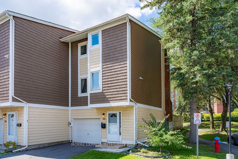 340 Stowe Court 171, Kanata, ON K2K 1Z6 – photo 2