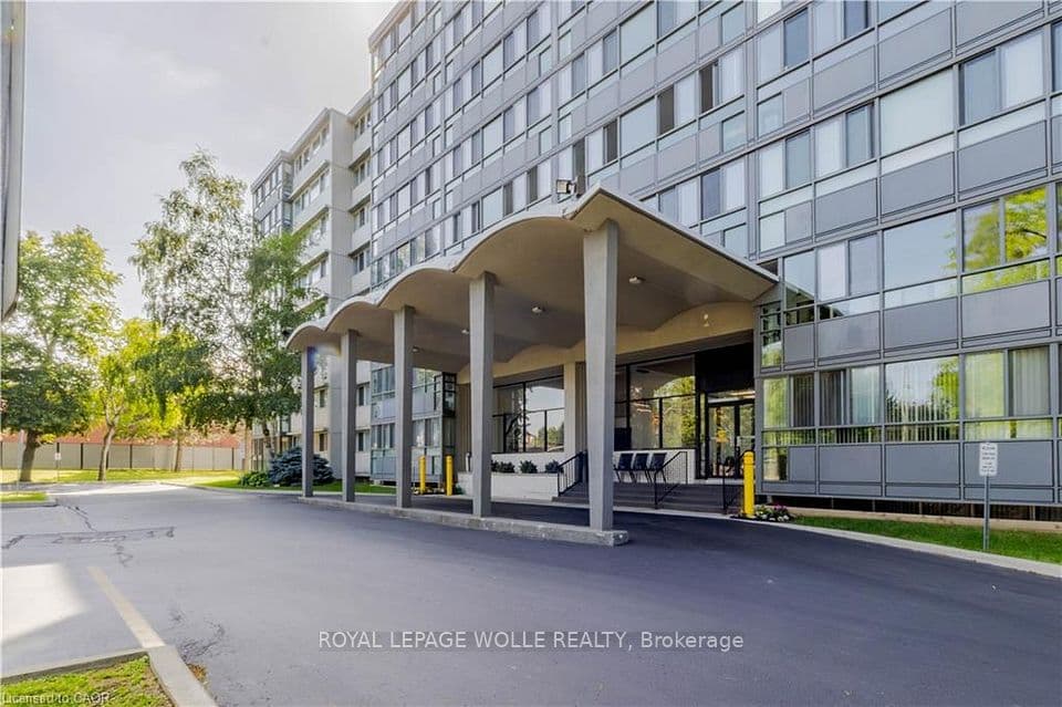 24 Midland Drive 503B, Kitchener, ON N2A 2A8 – photo 3