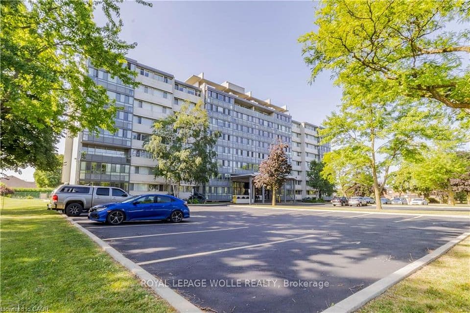 24 Midland Drive 503B, Kitchener, ON N2A 2A8 – photo 2