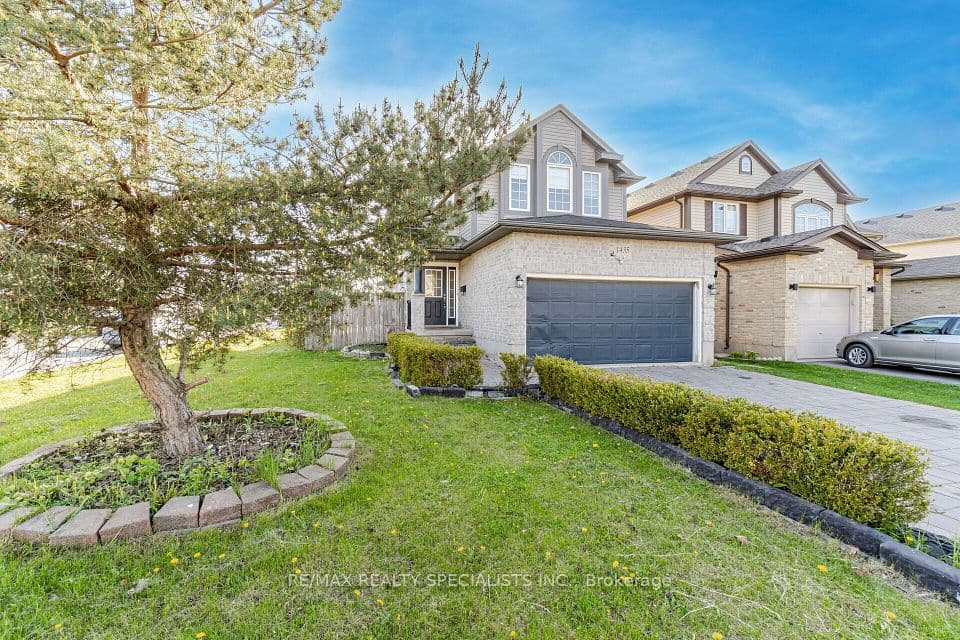 1435 Mickleborough Drive, London North, ON N6G 5R5 – photo 3
