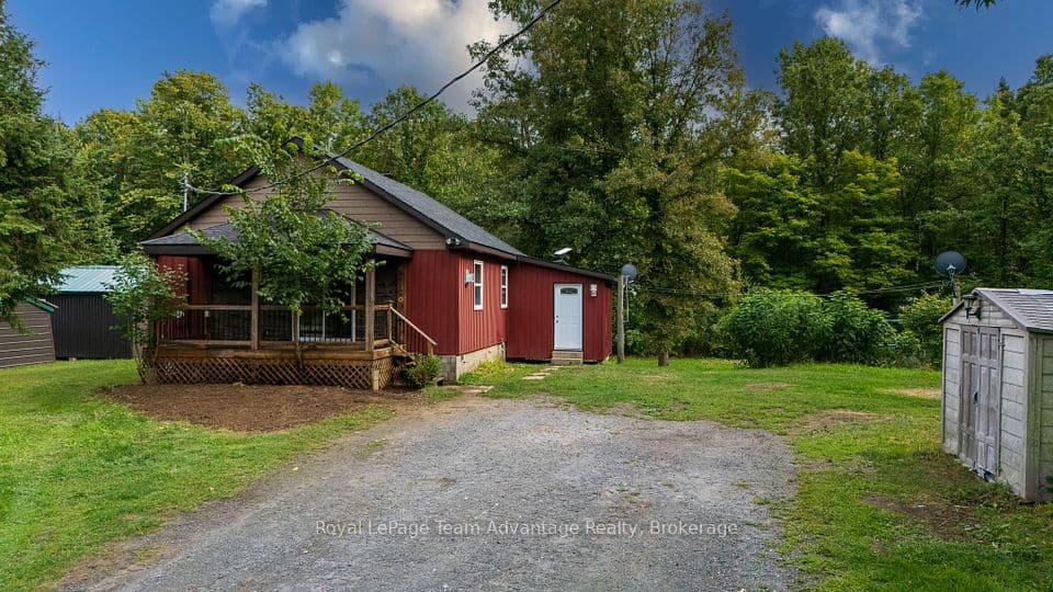 419 Balsam Road, McKellar, ON P0G 1C0 – photo 2