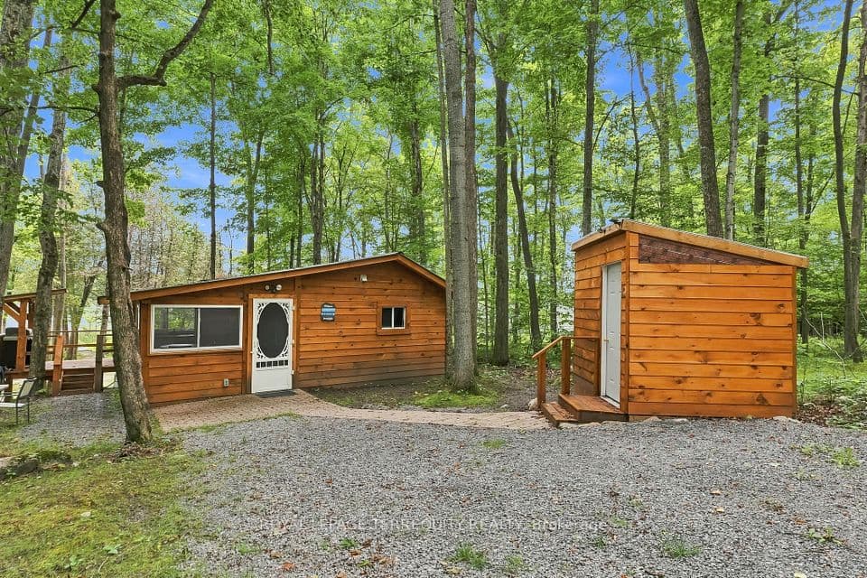 299 Swinburne Lane, Stirling-Rawdon, ON K0K 2M0 – main photo