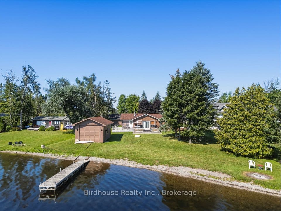 24 Gillis Street, Kawartha Lakes, ON K0M 1G0 – photo 3