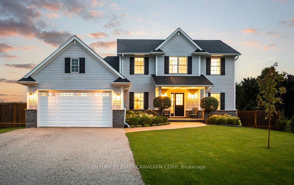 35681 Talbot Line, Southwold, ON N0L 2E0 – main photo