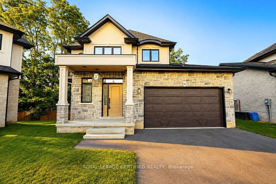 242 Mount Pleasant Street 10, Brantford, ON N3T 1V1 – photo 2
