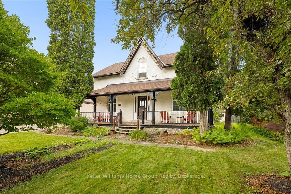339 GARAFRAXA Street E, Centre Wellington, ON N1M 1E4 – photo 3