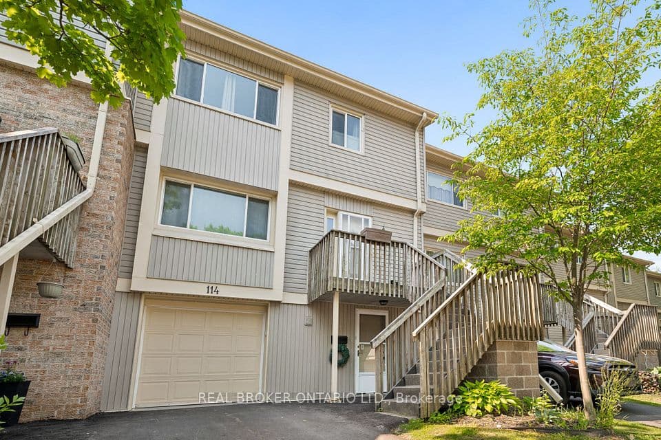 30 Green Valley Drive 114, Kitchener, ON N2P 1G8 – photo 2