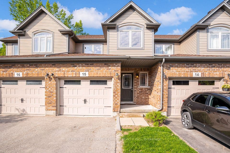66 N Eastview Road 15, Guelph, ON N1E 0N1 – photo 2