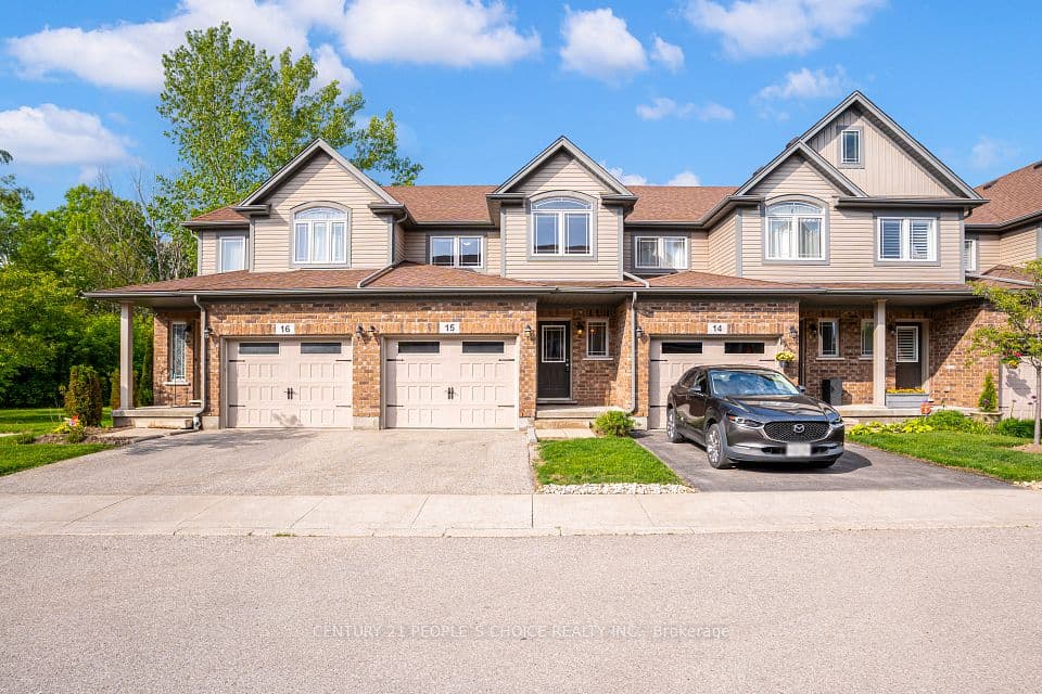 66 N Eastview Road 15, Guelph, ON N1E 0N1 – main photo