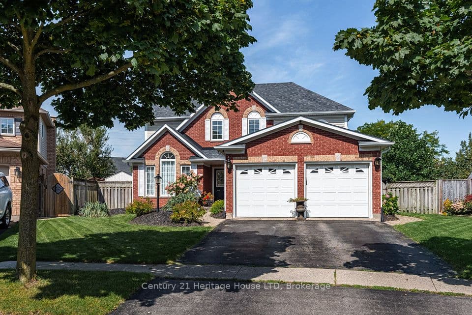 52 Farris Avenue, St. Catharines, ON L2S 3W6 – photo 2