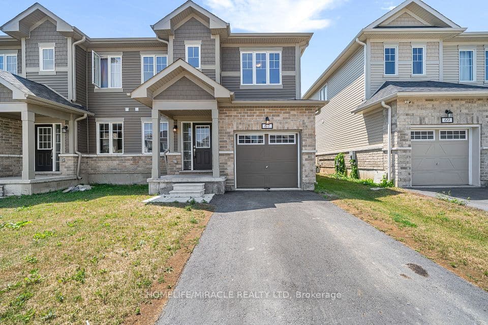 67 Oakmont Drive, Loyalist, ON K0H 1G0 – main photo