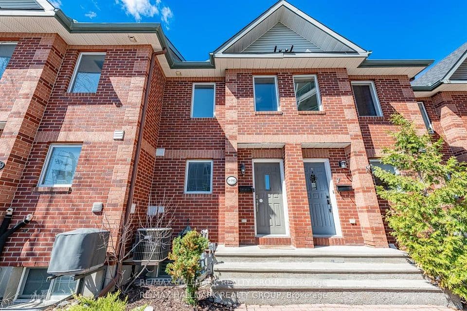 395 Bell Street S #5, Dows Lake - Civic Hospital and Area, ON K1S 4K5 – photo 3