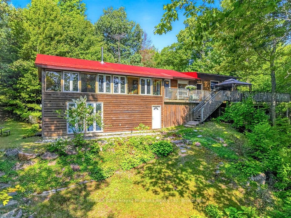 53 Crown Retreats Road, Whitestone, ON P0A 1G0 – main photo