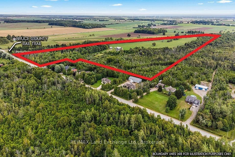 53 Concession 4 Road, Saugeen Shores, ON N0H 2C5 – photo 2