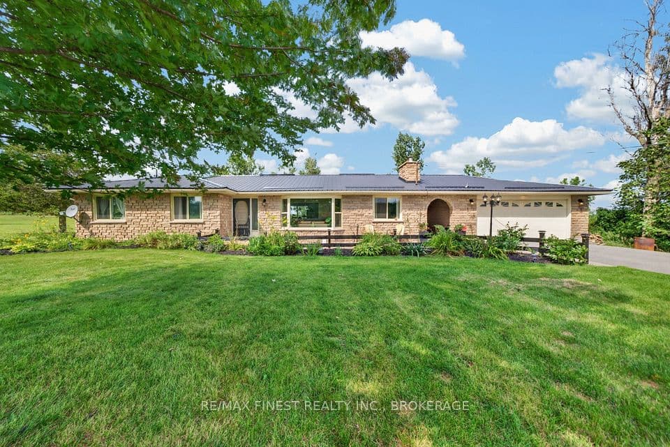 513 County Road 12, Greater Napanee, ON K0K 2W0 – main photo