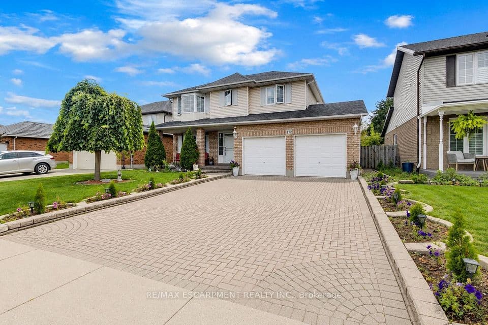 172 Alderlea Avenue, Hamilton, ON L0R 1W0 – photo 2
