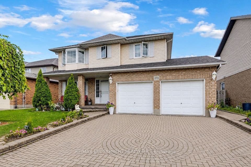 172 Alderlea Avenue, Hamilton, ON L0R 1W0 – photo 3