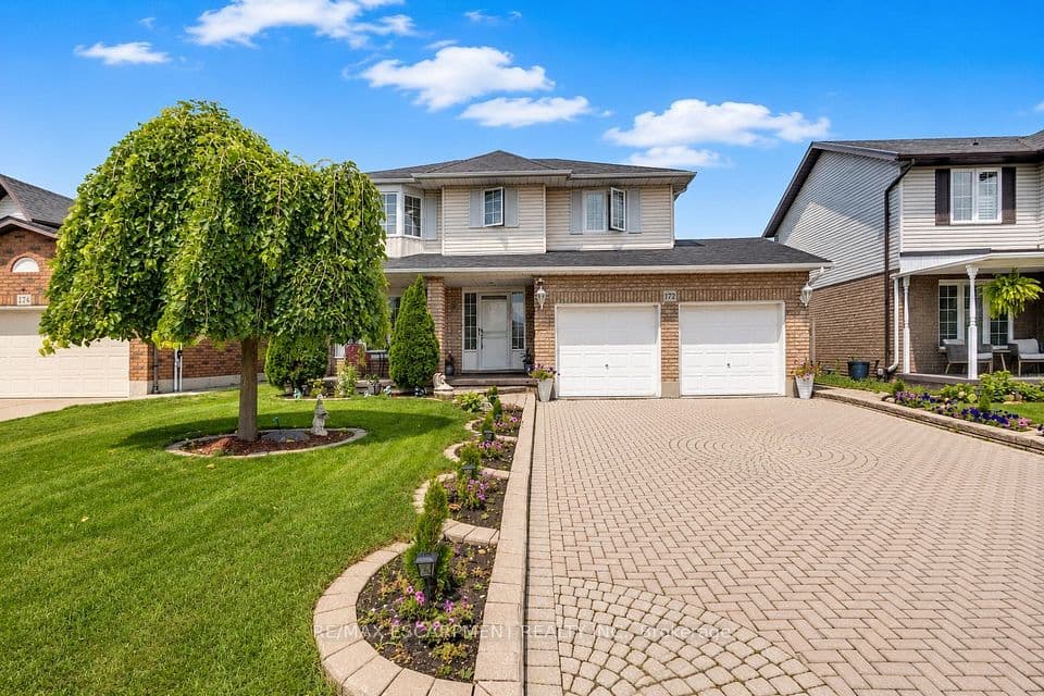 172 Alderlea Avenue, Hamilton, ON L0R 1W0 – main photo