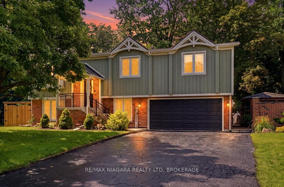 25 Berkhout Terrace, Pelham, ON L0S 1E2 – main photo