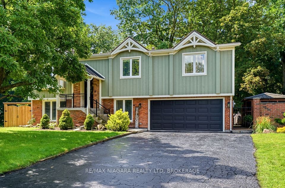 25 Berkhout Terrace, Pelham, ON L0S 1E2 – photo 2