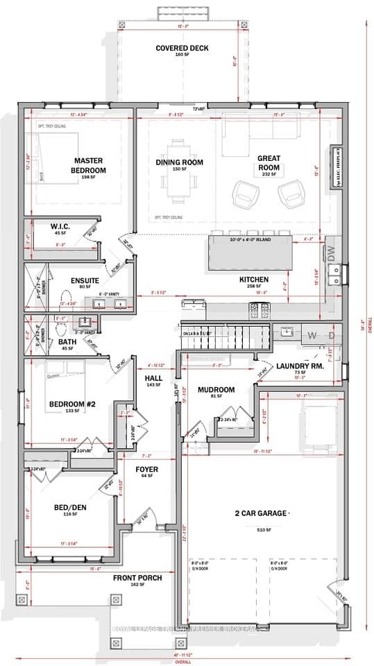 LOT 54 WIDDER ESTATES Drive, Lambton Shores, ON N0M 2N0 – photo 2