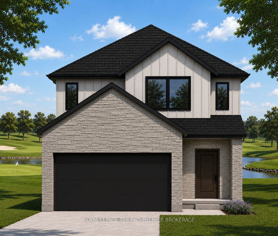 LOT 1 WIDDER ESTATES Drive, Lambton Shores, ON N0M 2N0 – main photo