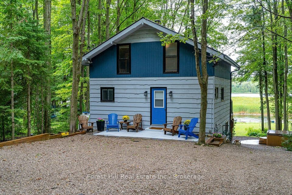 218 Wiles Lane, Grey Highlands, ON N0C 1E0 – main photo