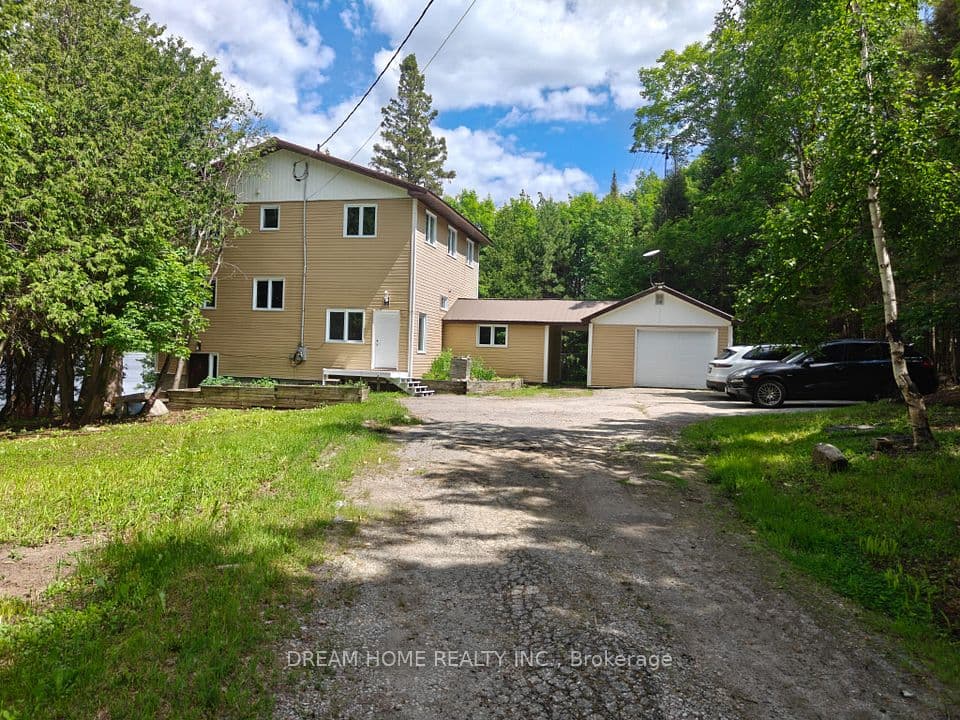 150 Hillside Lake Road, North Bay, ON P1B 8G2 – main photo