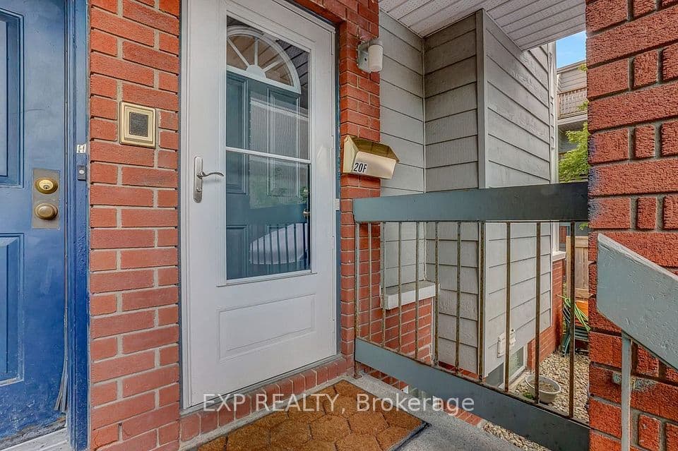 20 Hart Avenue F, Overbrook - Castleheights and Area, ON K1K 4H8 – photo 3
