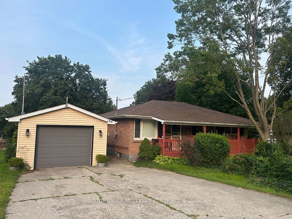164 McKeand Street, Ingersoll, ON N5C 3H9 – main photo