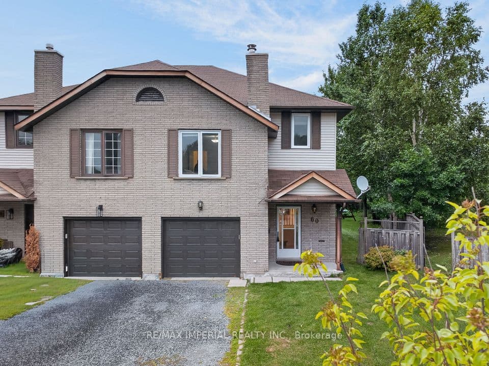 60 Radcliff Parkway, Greater Sudbury, ON P3E 5Y5 – main photo