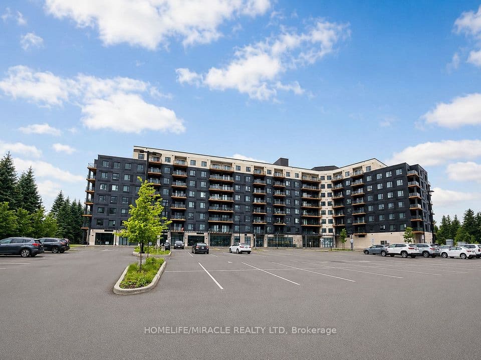 525 New Dundee Road 516, Kitchener, ON N2P 0K8 – main photo