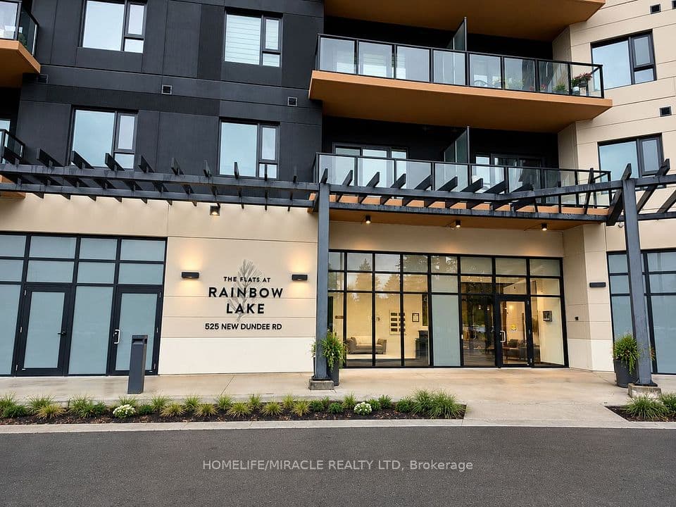 525 New Dundee Road 516, Kitchener, ON N2P 0K8 – photo 2