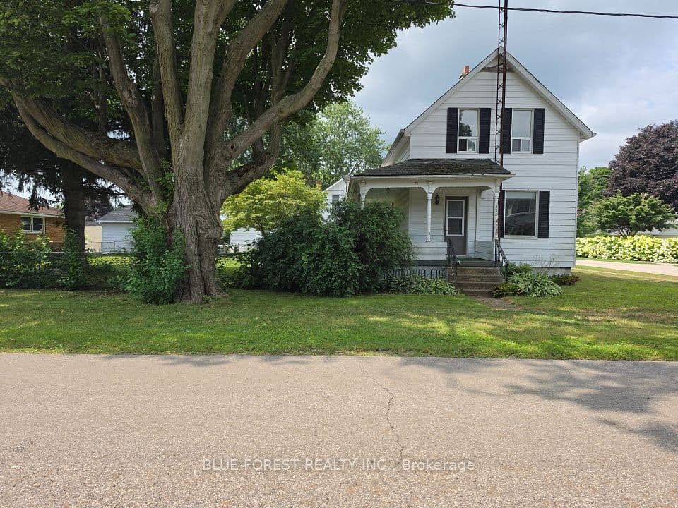 248 Ridout Street, West Elgin, ON N0L 2C0 – main photo