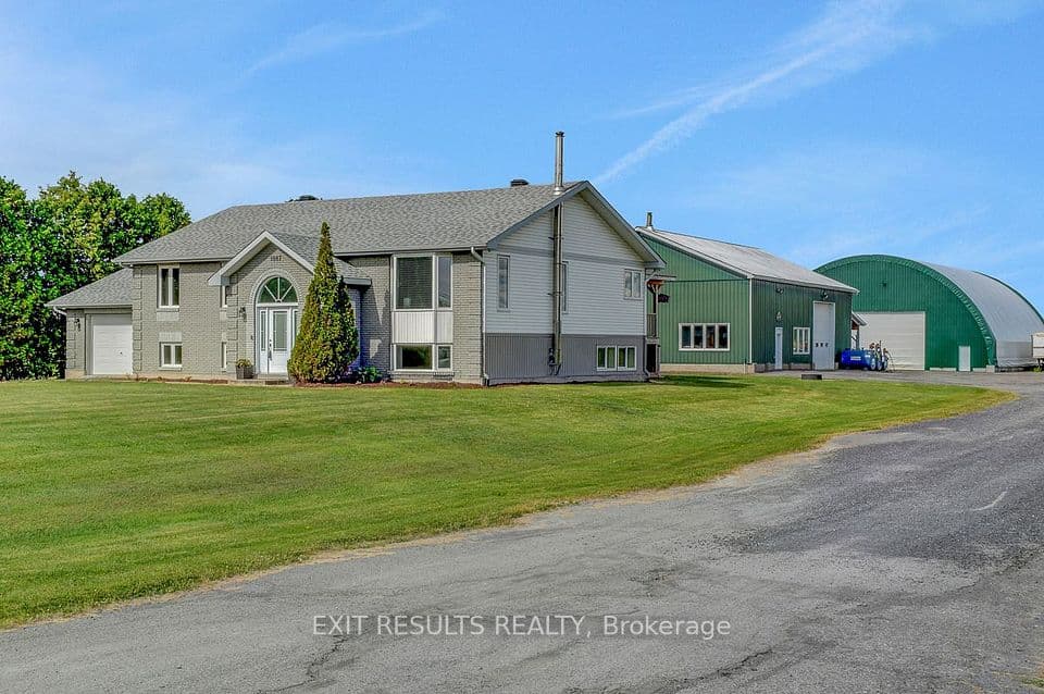 1887 Champlain Street, Out of Area, ON K0A 1N0 – main photo