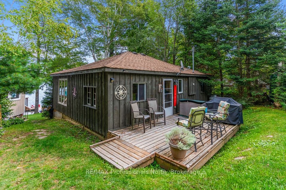 17306 Highway 35 Highway, Algonquin Highlands, ON K0M 1S0 – photo 3
