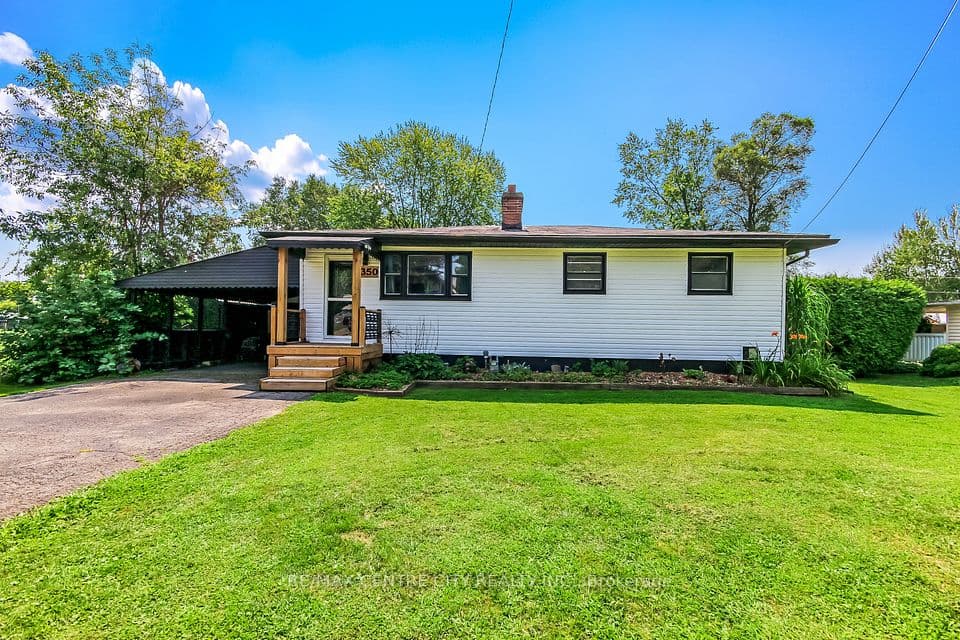 350 Warren Street, Central Elgin, ON N5L 1B5 – main photo