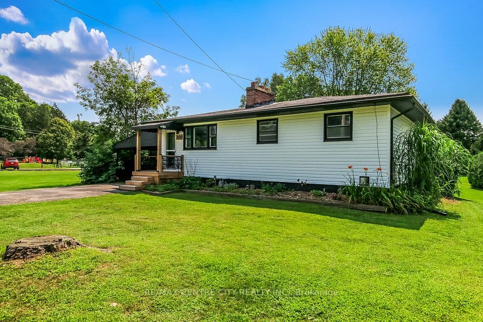 350 Warren Street, Central Elgin, ON N5L 1B5 – photo 2