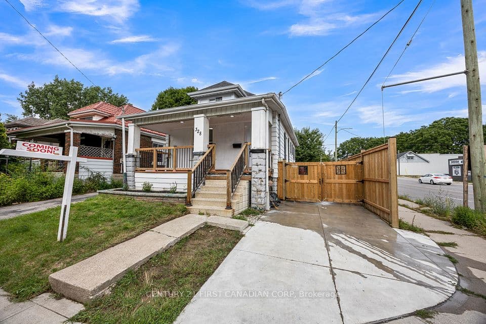 328 Oakland Avenue, London East, ON N5W 4J6 – photo 3