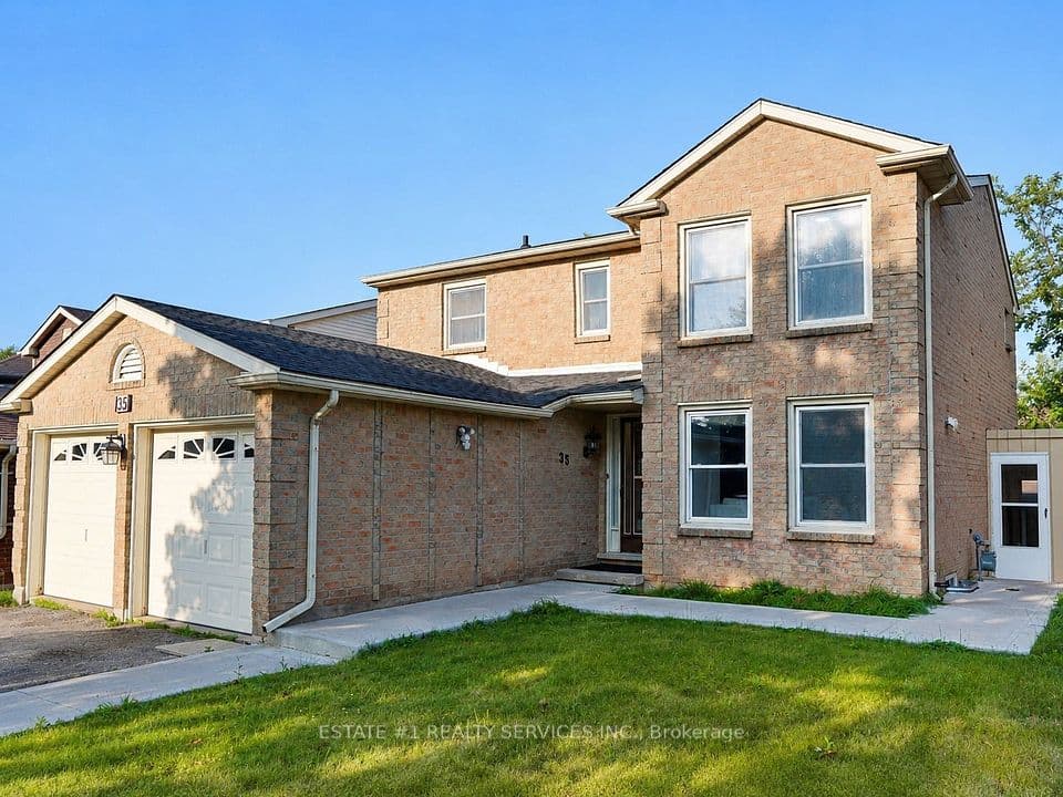 35 Golden Meadow Drive, Kitchener, ON N2N 2L9 – photo 2