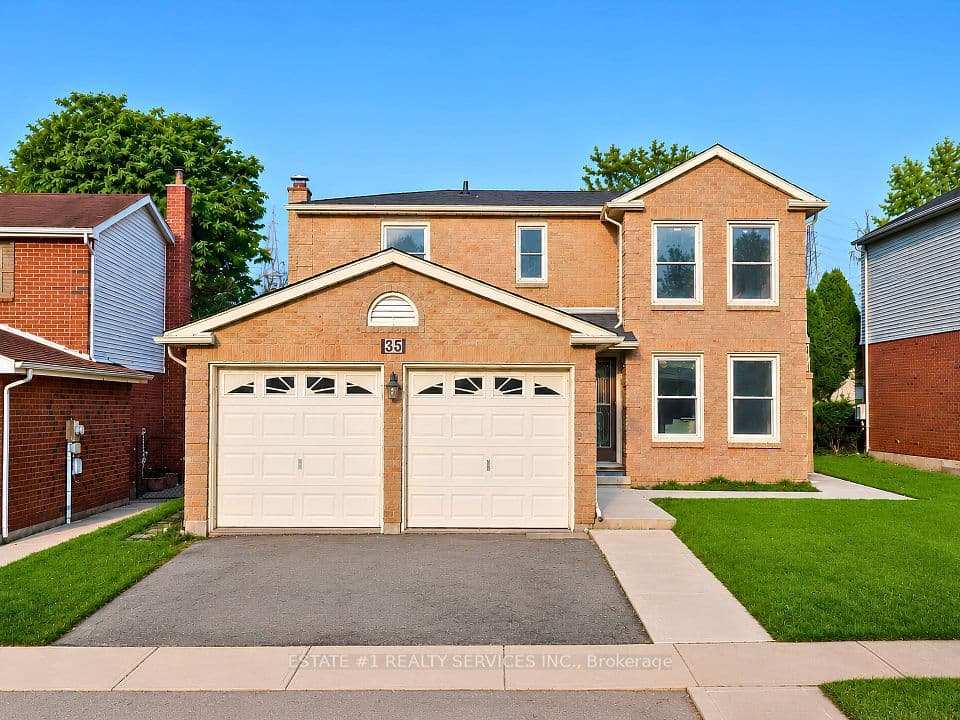 35 Golden Meadow Drive, Kitchener, ON N2N 2L9 – main photo
