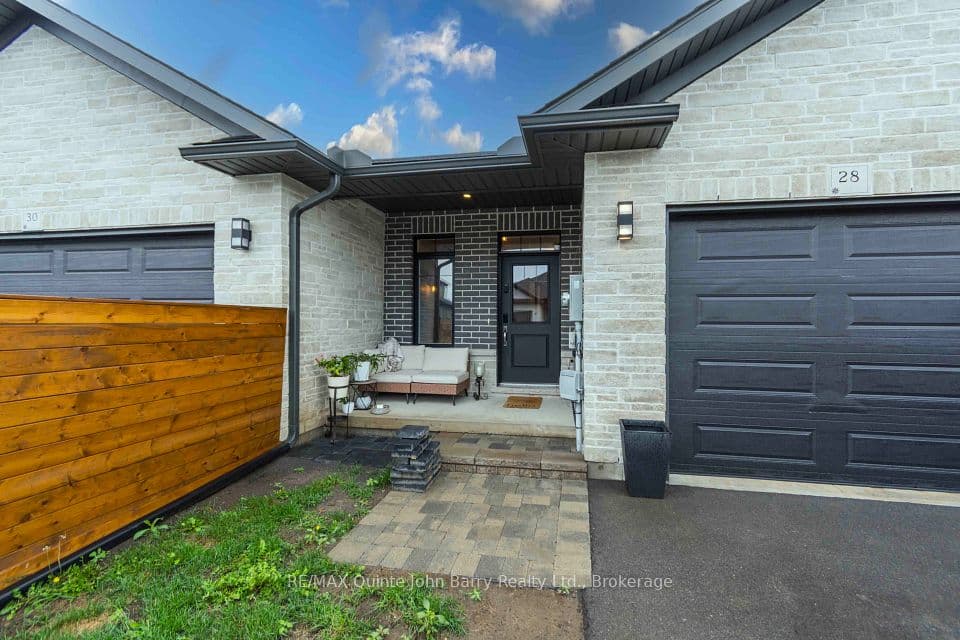28 Raycroft Drive, Belleville, ON K8N 0R4 – photo 2