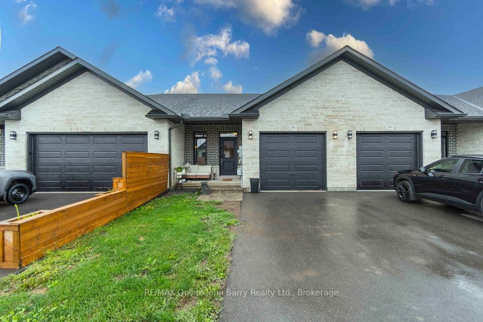 28 Raycroft Drive, Belleville, ON K8N 0R4 – main photo
