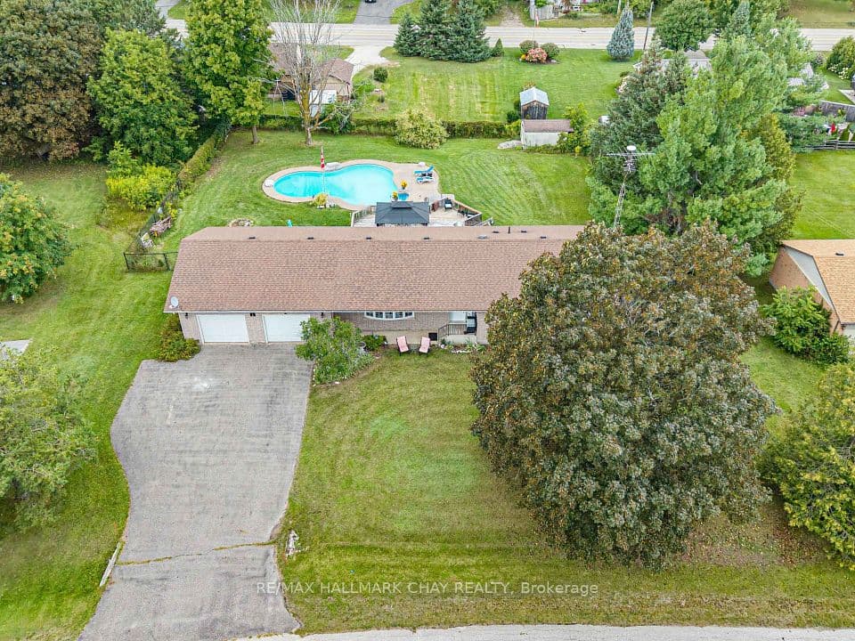 6 Maes Crescent, Mulmur, ON L0N 1M0 – main photo