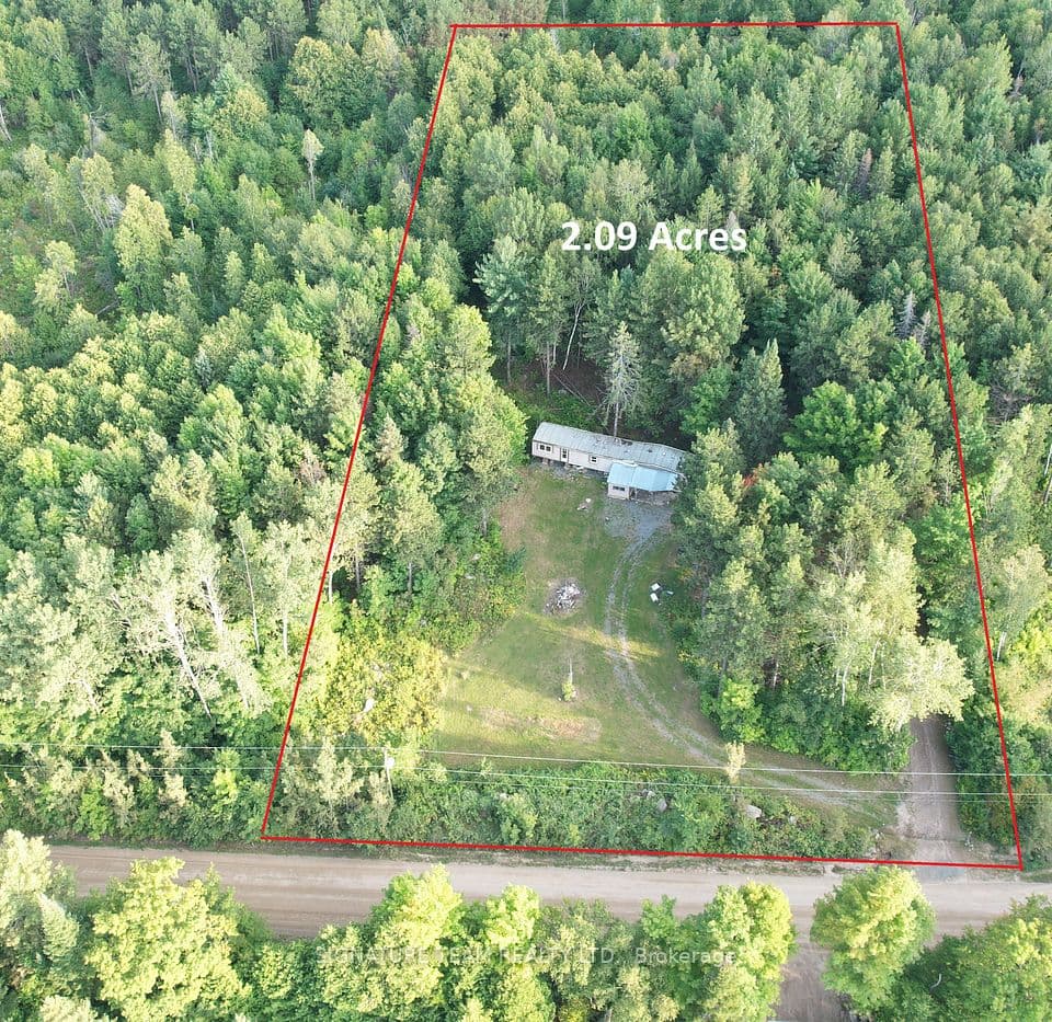 3155 Mountain View Road, Killaloe, Hagarty and Richards, ON K0J 2A0 – main photo