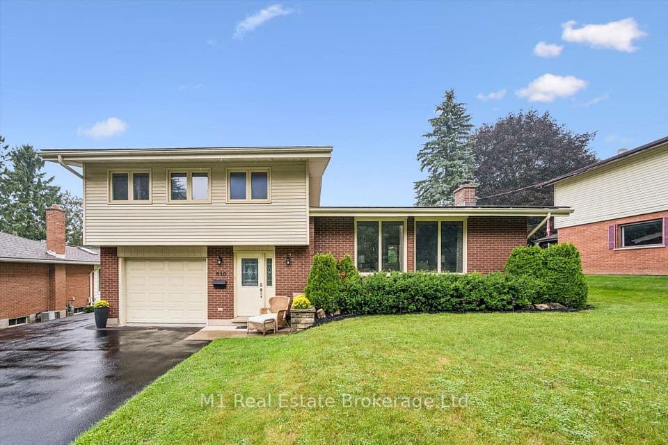 610 St David Street S, Centre Wellington, ON N1M 2L9 – photo 2