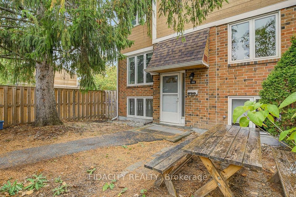 159 Salter Crescent 61, Kanata, ON K2K 1Y8 – main photo