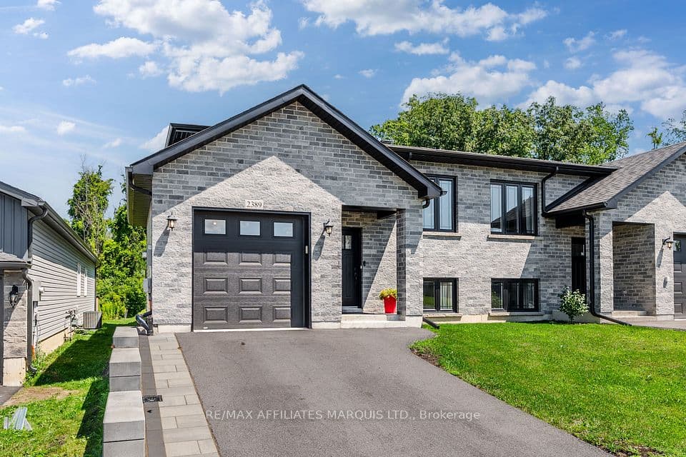 2389 Watson Crescent, Cornwall, ON K6H 0H8 – photo 2