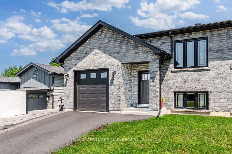 2389 Watson Crescent, Cornwall, ON K6H 0H8 – photo 3