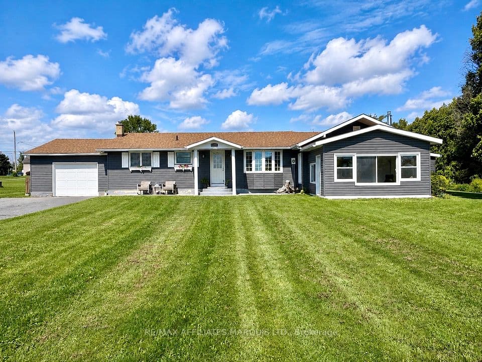 15253 County Road 2 Road, South Stormont, ON K0C 1M0 – main photo